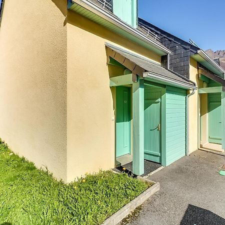 Chalet De Peyrelance Cauterets Exterior foto
